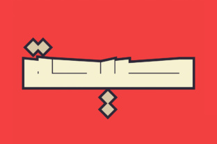 Enhance Your Brand with Saiihah - Arabic Display Font