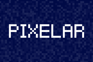 Pixelar Family: A Versatile Display Font for Creative Marketers